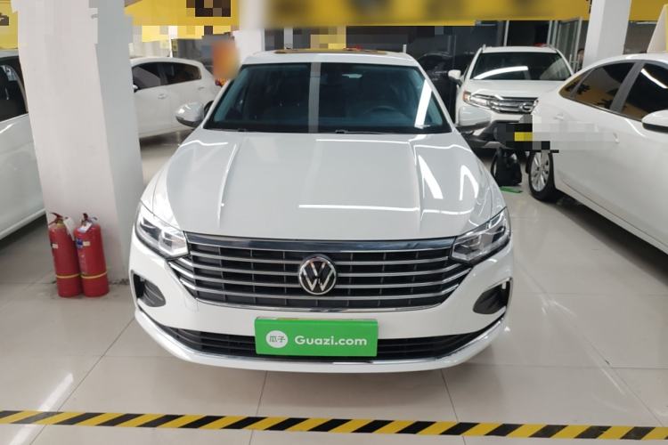 Used Volkswagen Lavida 2023 280TSI DSG Full-Comfort Edition
