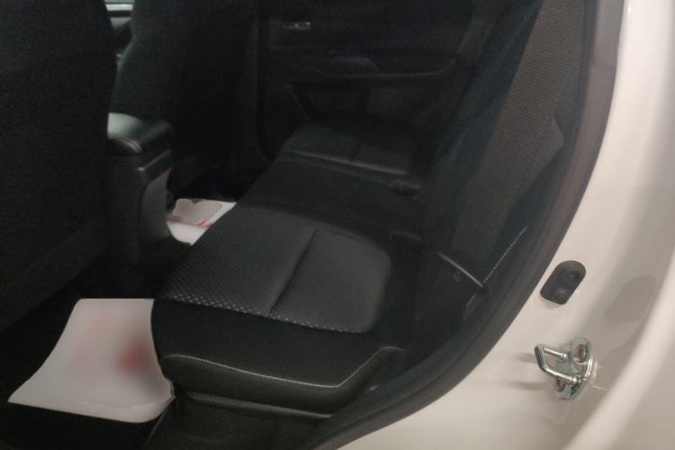 Used Mitsubishi Outlander 2021 Revised Version 2.0L Two-Wheel Drive Comfort Edition 5 Seats
