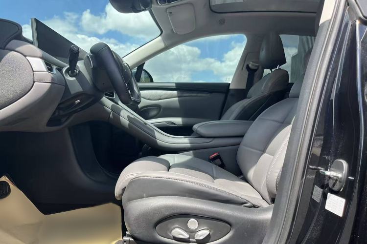 Used  LS6 2023 Max Enhanced Performance Edition
