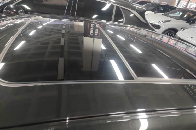 Used Lynk & Co 03 2022 03+ 2.0TD Automatic Wind-Chasing Edition
