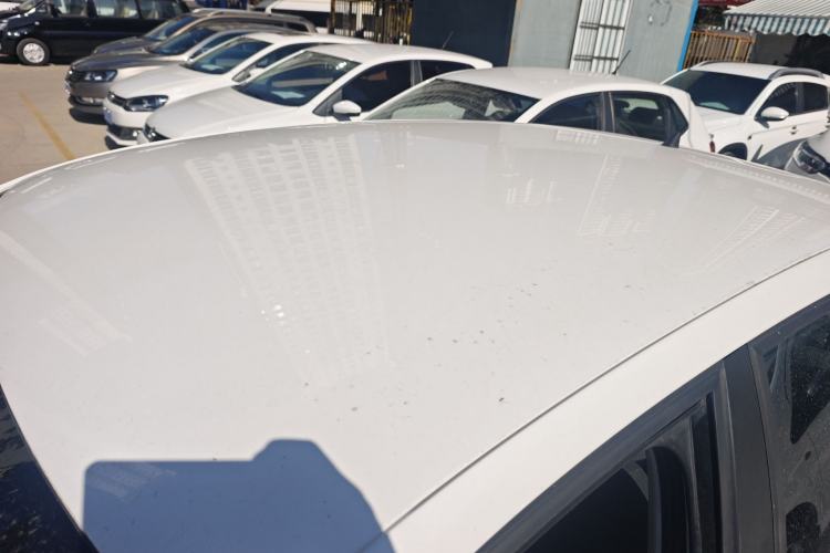 Used Volkswagen Polo 2018 1.5L Automatic Advanced Driving Model
