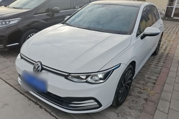 Used Volkswagen Golf 2021 280TSI DSG Pro
