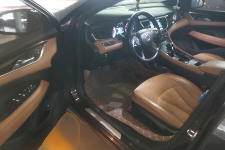 Used Buick LaCrosse 2016 20T Elite Edition
