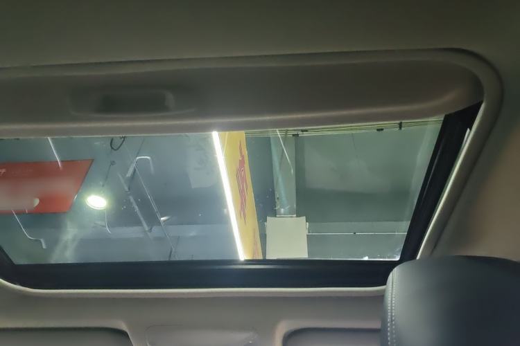 Used Toyota RAV4 2021 2.0L CVT Two-Wheel Drive Fashion Edition