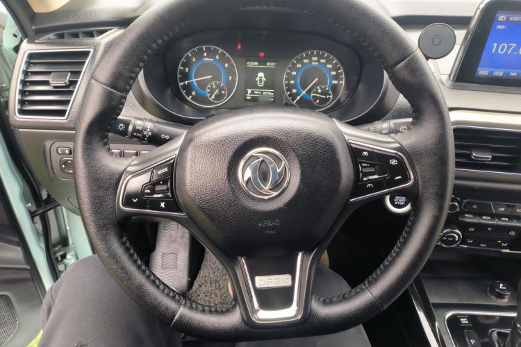 Used Dongfeng Fengon S560 2018 1.8L CVT Prestige Model