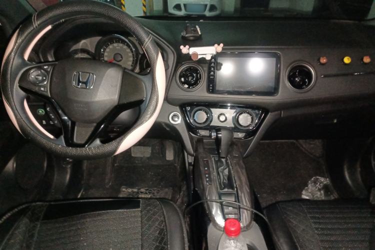 Used Honda XR-V 2020 1.5L CVT Luxury Edition