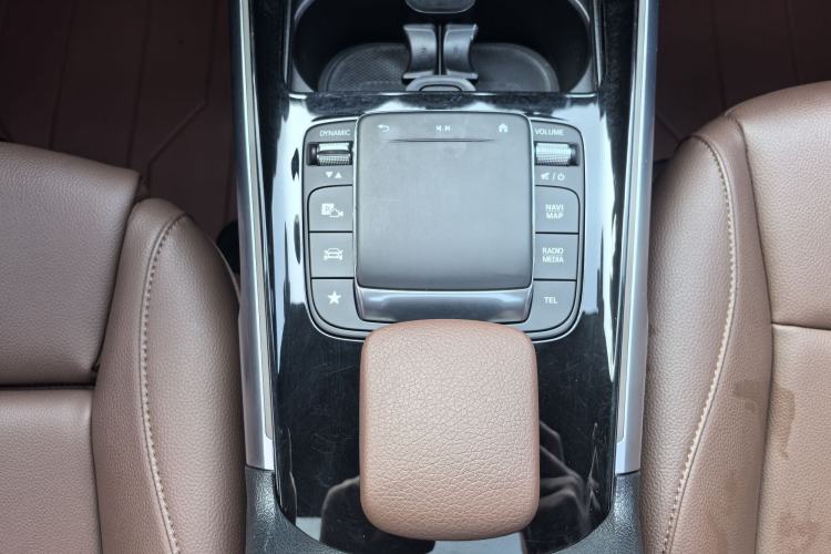 Used Mercedes-Benz GLB 2023 GLB 220 Sport Edition