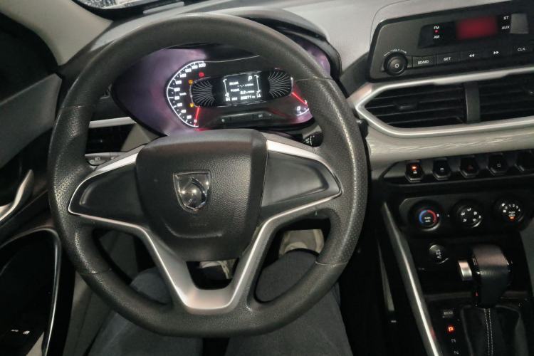 Used Baojun 510 2021 1.5L CVT Enjoy Edition
