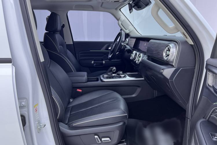 Used Tank 300 2024 2.0T Conqueror
