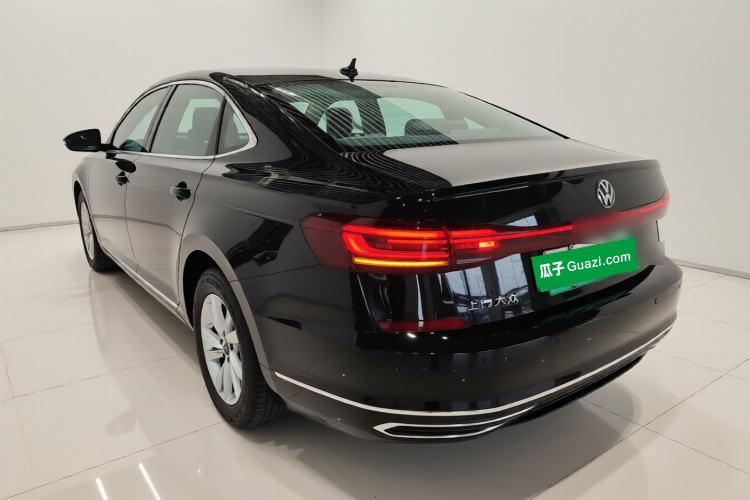 Used Volkswagen Passat New Energy 2025 430 PHEV Hybrid Business Edition
