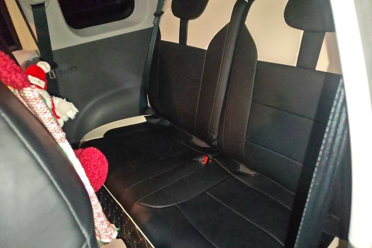 Used  Lumin 2024 301km Launch Edition
