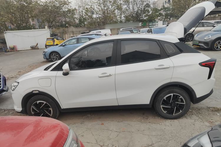 Used NETA V 2021 Long-Range Entertainment Edition
