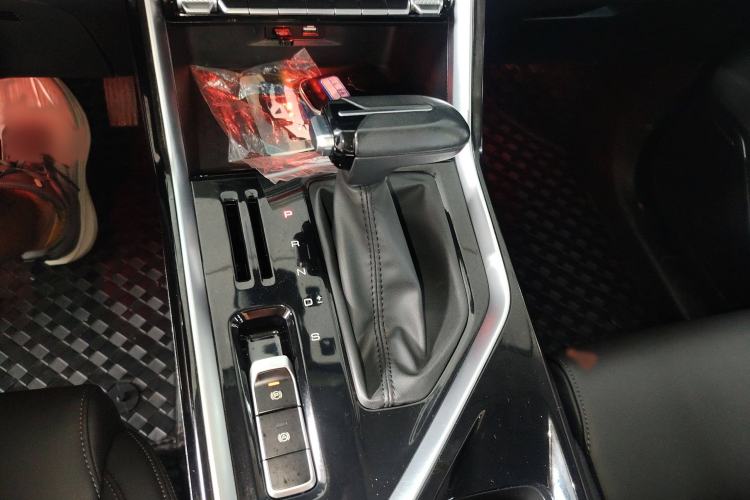 Used Wuling Asta 2021 1.5T CVT Star曜 Edition
