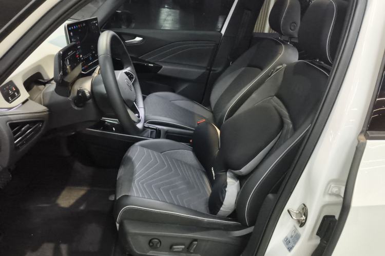 Used Volkswagen ID.3 2025 Smart Edition Outstanding Model
