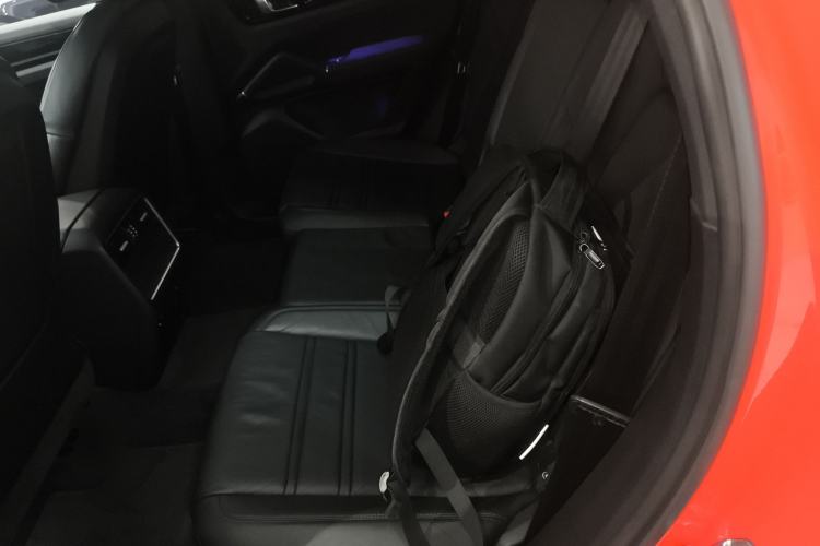 Used Porsche Cayenne 2019 Cayenne Coupé 3.0T
