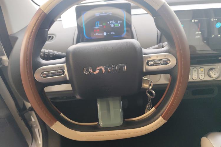 Used  Lumin 2025 205 km Xiangqin Version