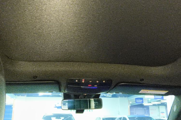 Used Mercedes-Benz GLC 2020 GLC 300 L 4MATIC Dynamic Edition
