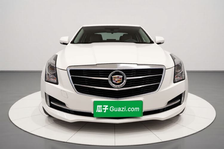 Used Cadillac ATS-L 2014 25T Comfort Model