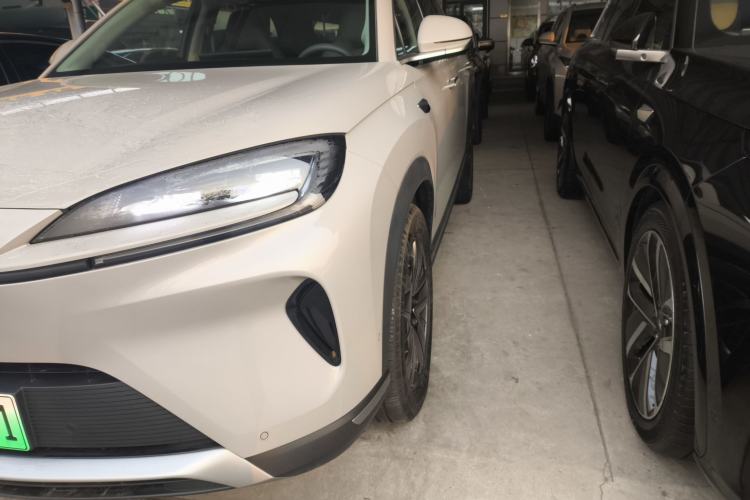 Used BYD Sealion 07 DM-i 2025 150 Flagship+ Edition
