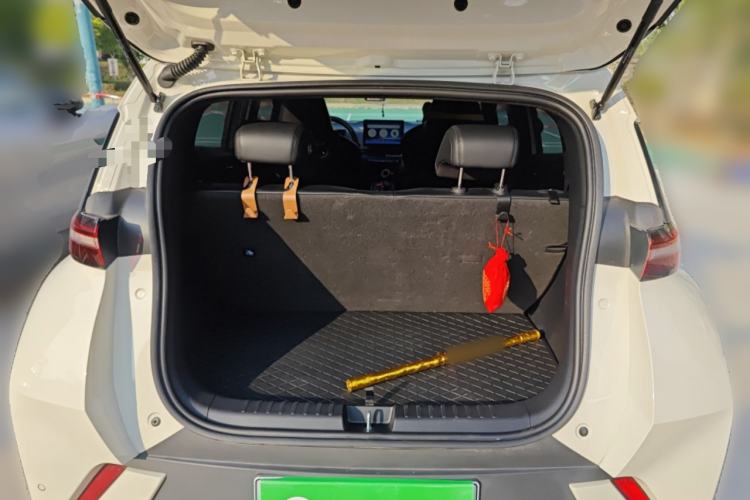 Used BYD Seagull 2023 Active Version