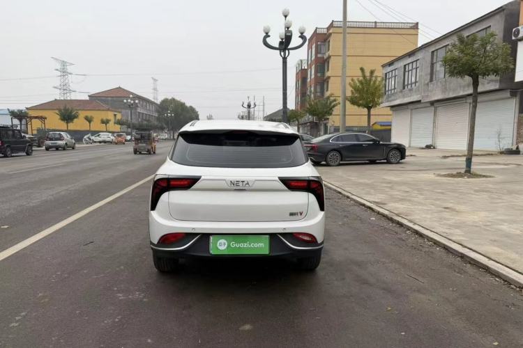 Used NETA V 2022 Chao 300 Lite Lithium Iron Phosphate
