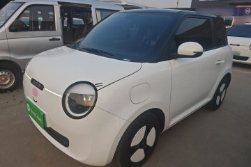 Used Qiyuan Lumin 2025 205 km Xiangqin Version