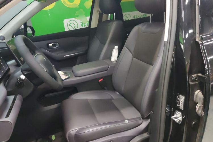 Used Leapmotor C16 2024 Range-Extended 200 LiDAR Edition
