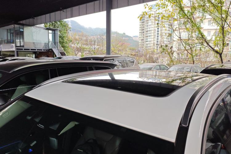 Used BMW X3 2021 xDrive28i M Sport Package
