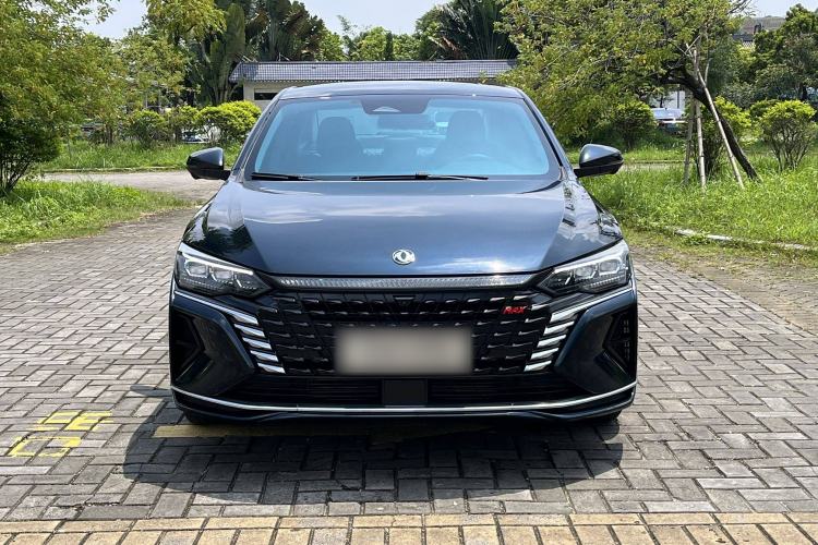 Used Dongfeng Aeolus Yixuan MAX 2021 1.5T Super Cool Dad Edition