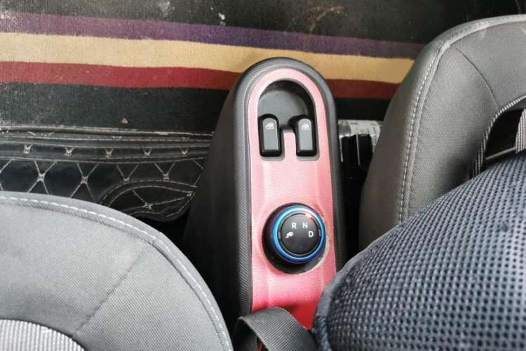 Used Wuling Hongguang MINIEV 2020 Zizai Version Lithium-NMC
