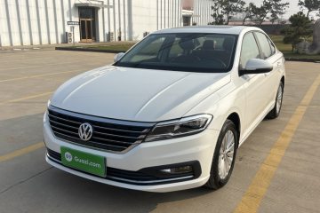 Used Volkswagen Lavida 2019 280TSI DSG Comfort Edition China VI standard