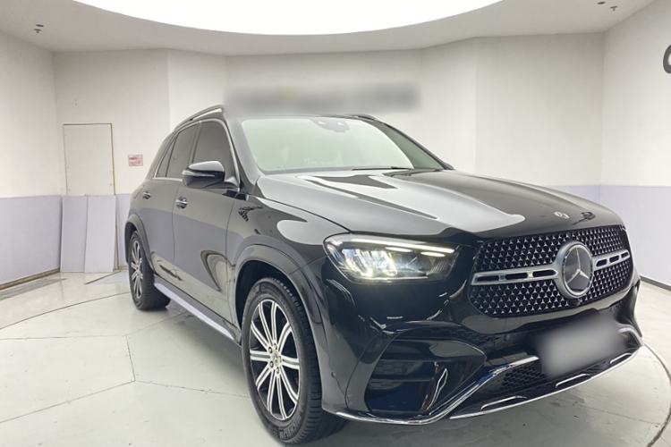Used Mercedes-Benz GLE 2024 Refreshed GLE 350 4MATIC Stylish Edition