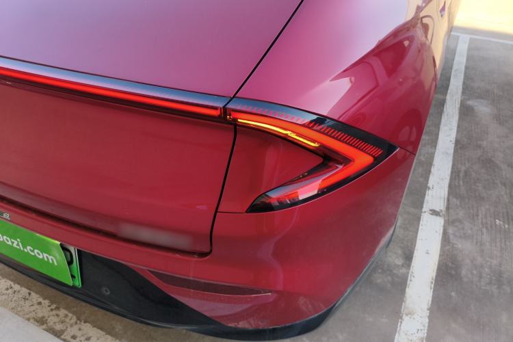 Used Wuling Xingguang 2024 Co-Creation Edition 510 Advanced Model
