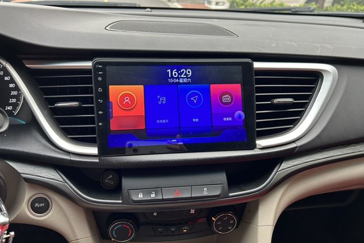 Used Buick GT 2021 Exemplar 1.5L Automatic Entry-Level Trim
