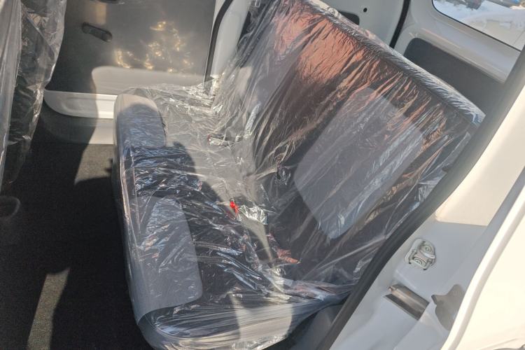 Used Wuling Zhiguang New Energy 