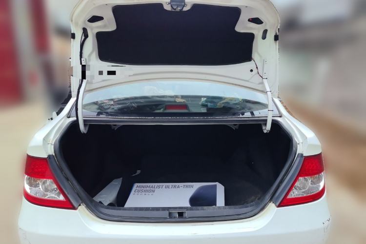 Used BYD F3 2020 1.5L Manual Classic Trim