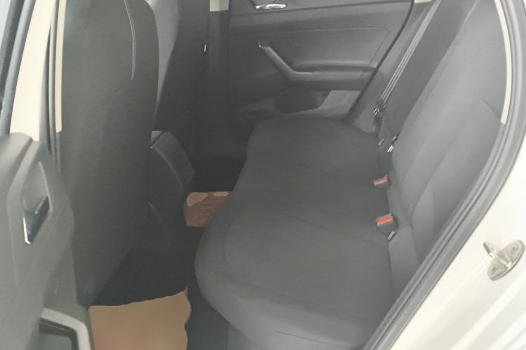 Used Volkswagen Polo 2019 Plus 1.5L Automatic Panoramic Enjoyment Edition
