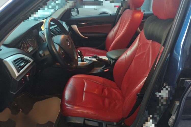 Used BMW 1 Series 2012 116i Leading Model
