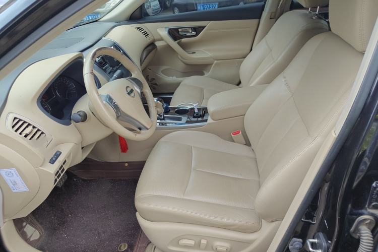 Used Nissan Teana 2015 2.0L XL-Sporty UEFA Champions League Edition
