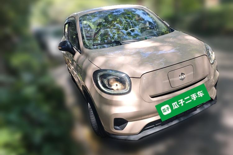 Used Leapmotor T03 2022 Pearl Edition
