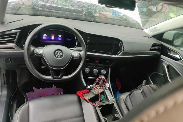 Used Volkswagen Sagitar 2021 200TSI DSG Excellence Edition
