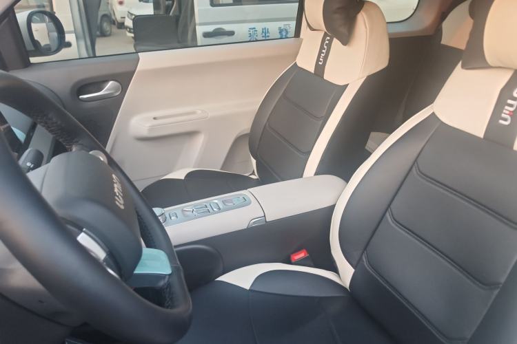 Used  Lumin 2025 205 km Xiangqin Version