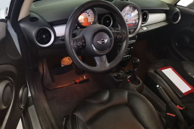 Used  Clubman 2011 1.6L COOPER Fun