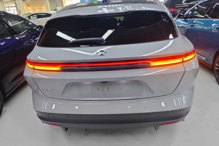 Used Nio ET5T 2023 75 kWh Touring