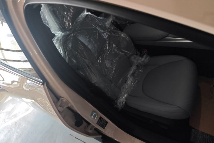 Used XPeng MONA M03 2025 620 Ultra-Long Range Plus
