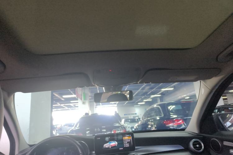 Used Mercedes-Benz C-Class 2019 C 260 Estate
