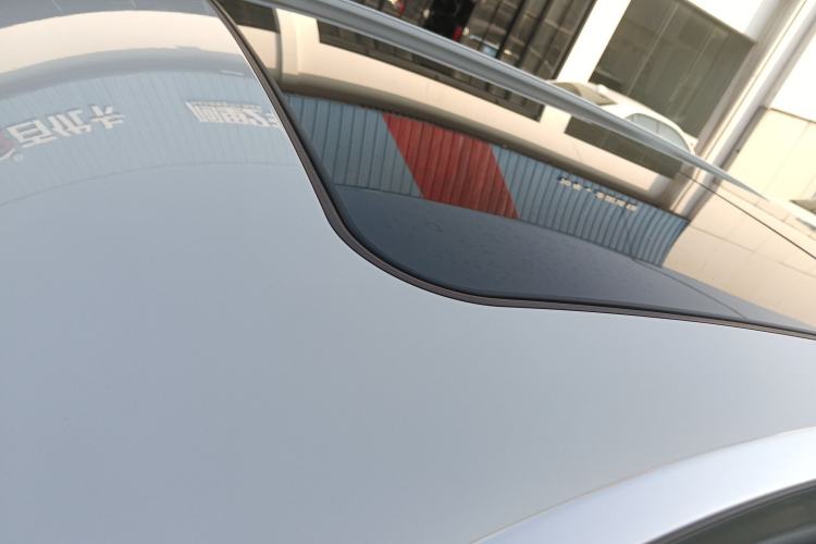 Used BMW X1 2021 sDrive25Li Leading Model
