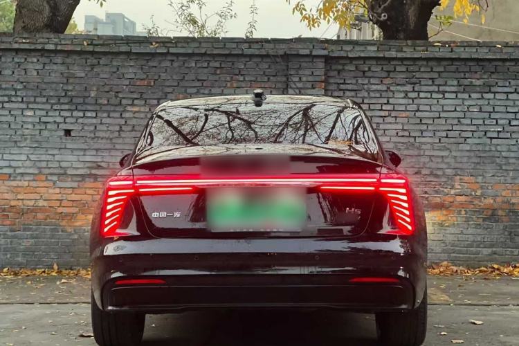 Used Hongqi H5 PHEV 2025 170 Super Hybrid Version