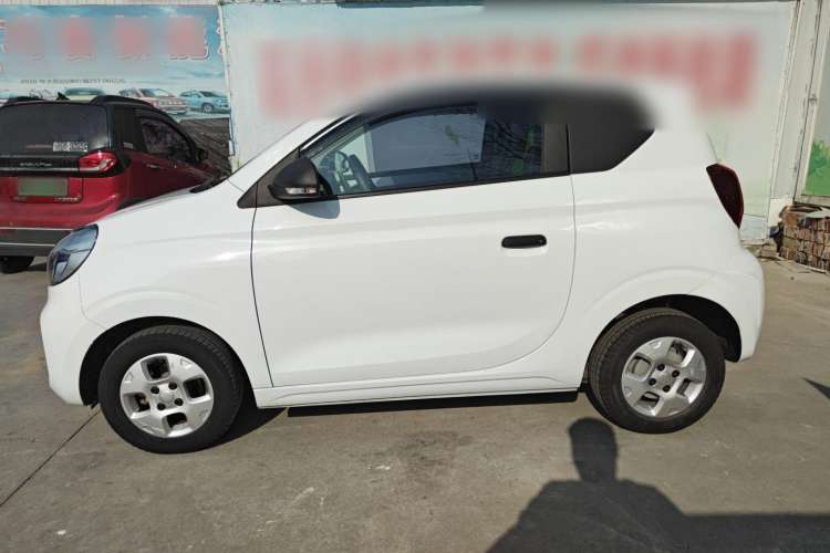 Used Roewe Clever 2021 302km Excellence Edition
