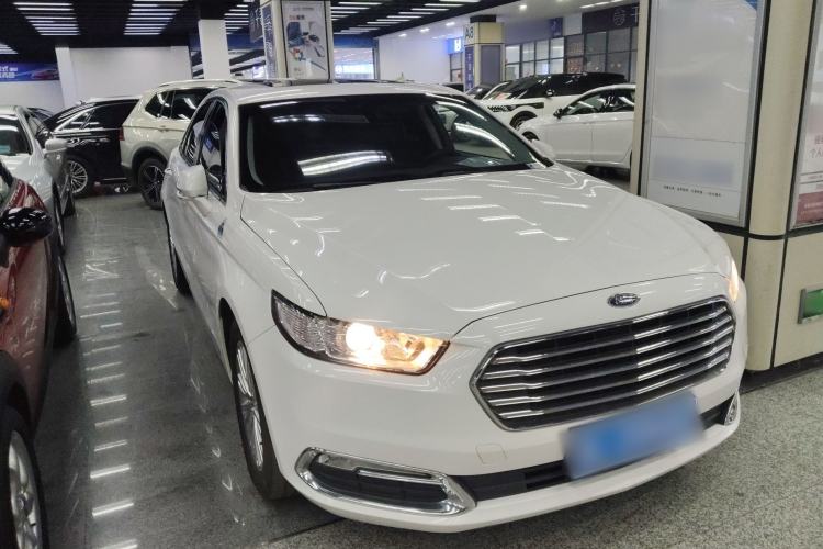 Used Ford Taurus 2015 EcoBoost 245 Fashion Edition
